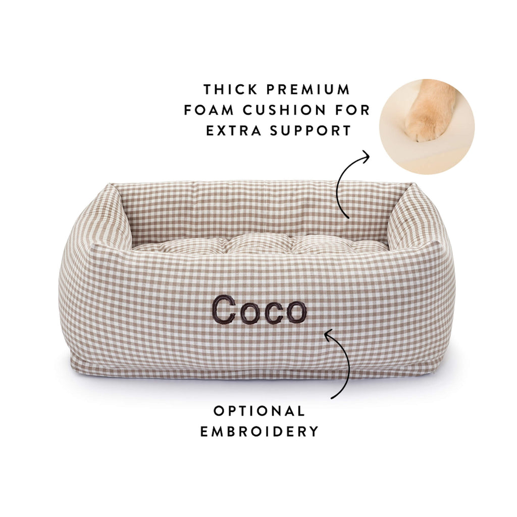Bolster Dog Bed product image 2