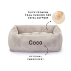Bolster Dog Bed product image 2