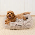 Bolster Dog Bed product image 6