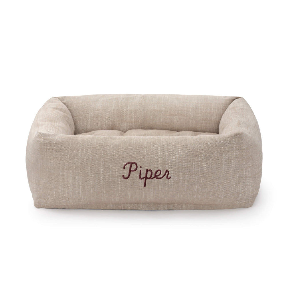 Bolster Dog Bed product image 1