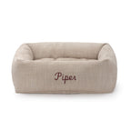 Bolster Dog Bed product image 1