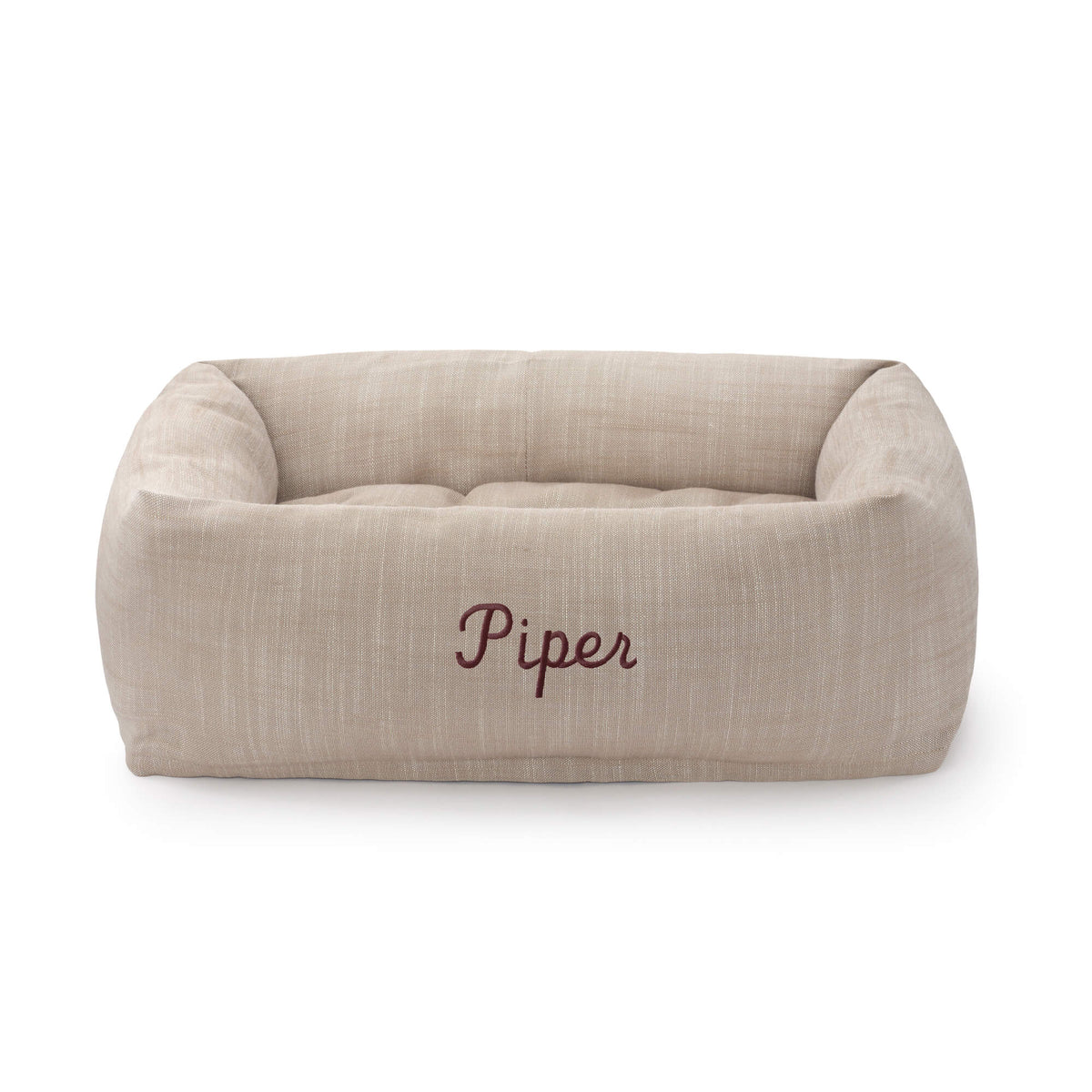 Bolster Dog Bed product image 1