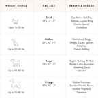 Bolster Dog Bed product image 5