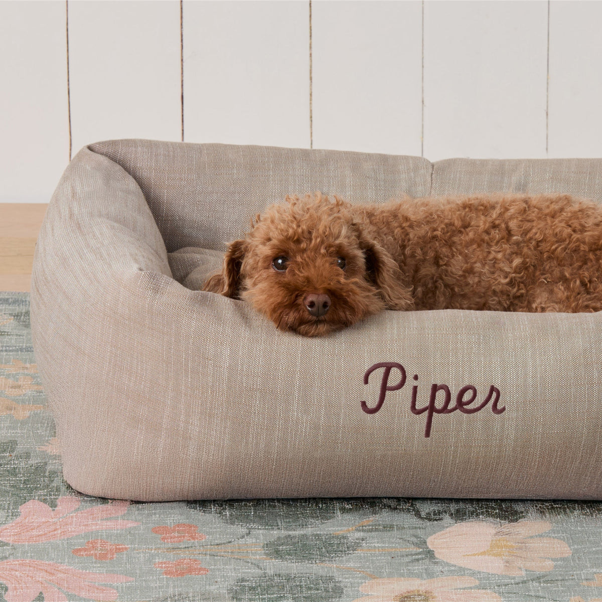 Bolster Dog Bed product image 6