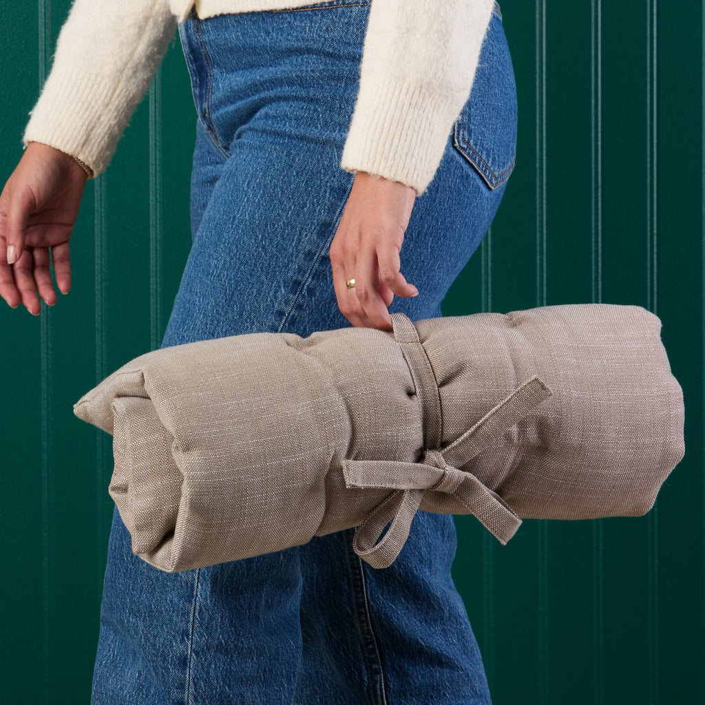 Bolster Dog Bed product image 7