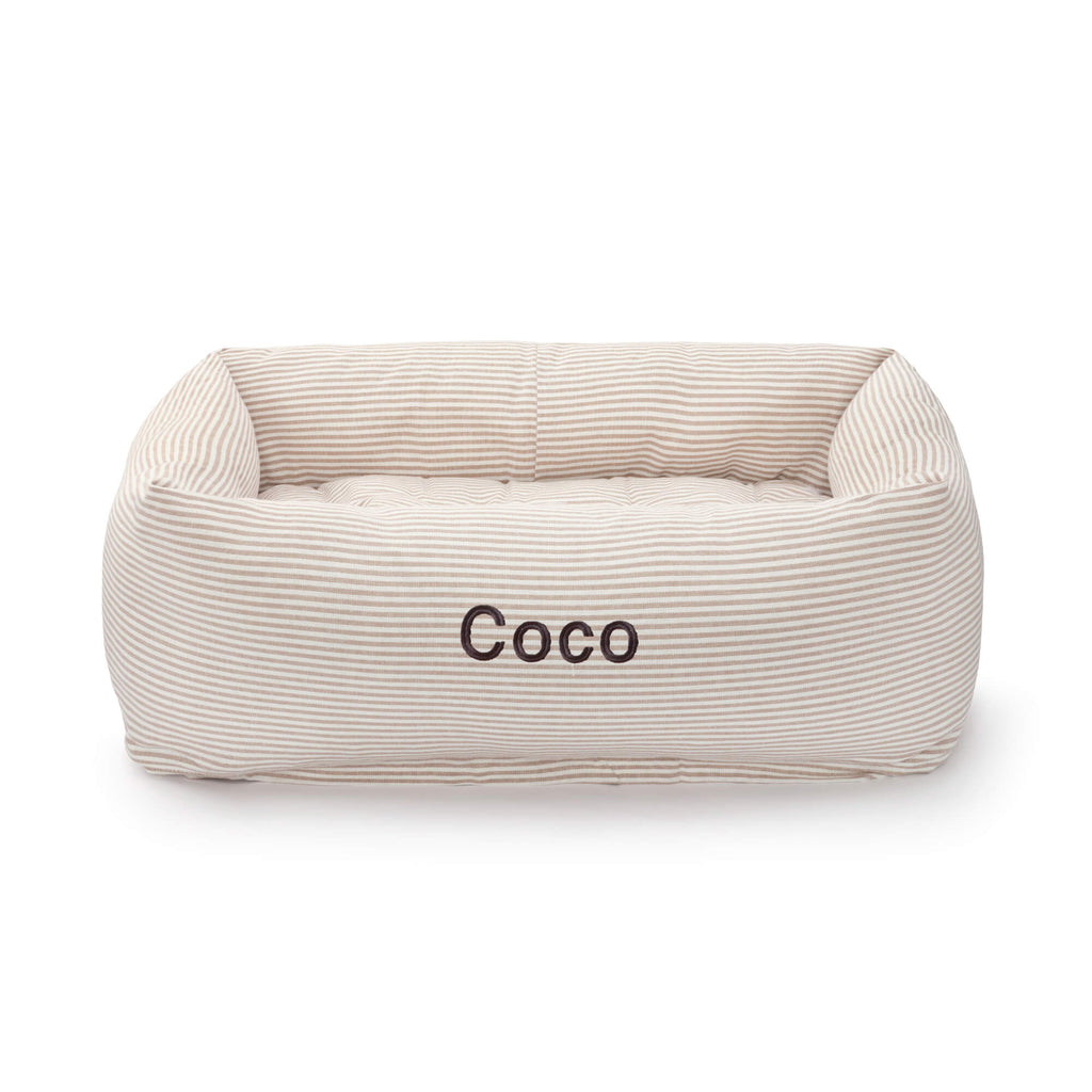 Bolster Dog Bed product image 1