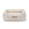 Bolster Dog Bed product image 1