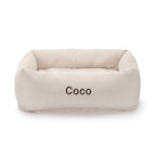 Bolster Dog Bed product image 1