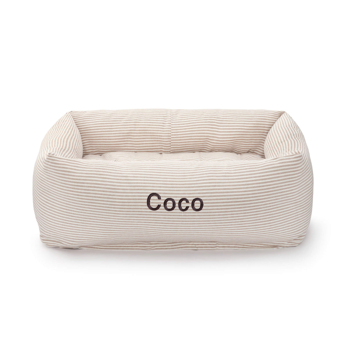 Bolster Dog Bed product image 1