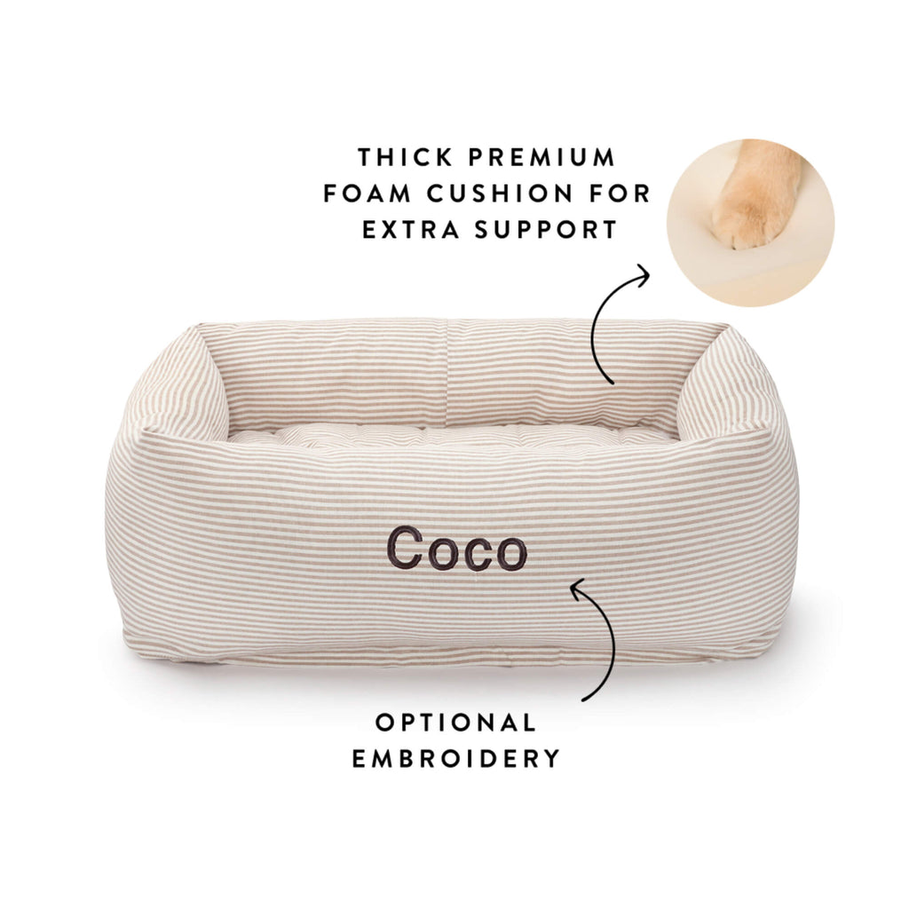 Bolster Dog Bed product image 3