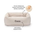 Bolster Dog Bed product image 3
