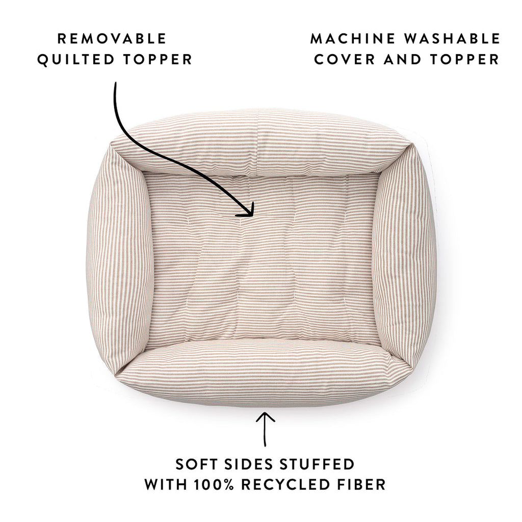 Bolster Dog Bed product image 4