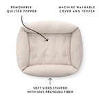 Bolster Dog Bed product image 4