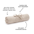 Bolster Dog Bed product image 5
