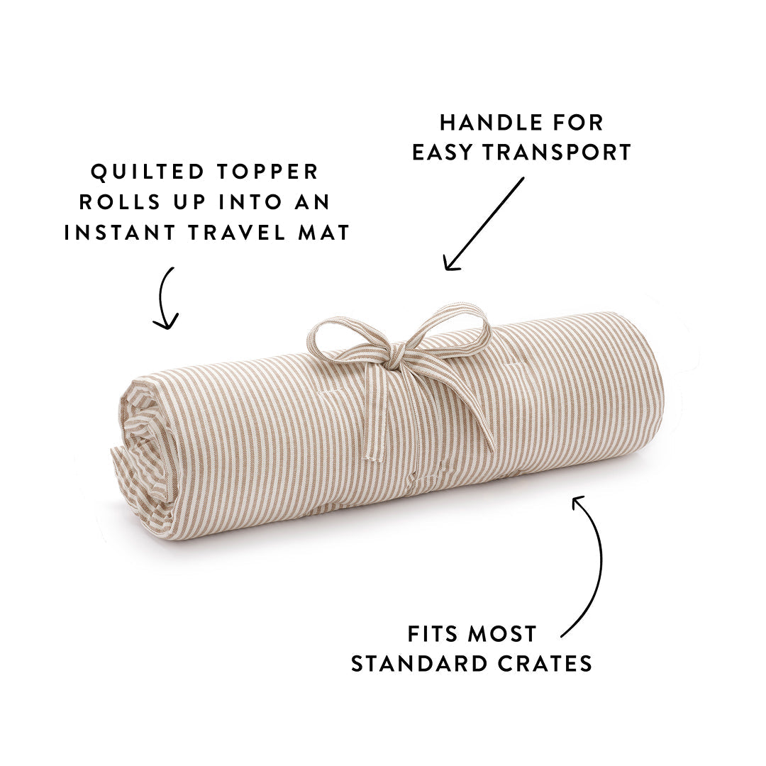Bolster Dog Bed product image 5