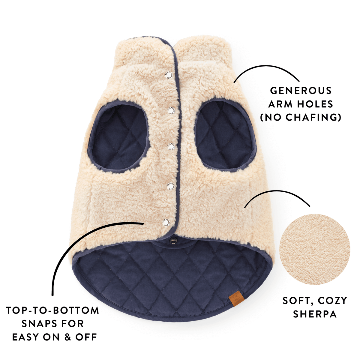 Dog Jacket product image 6