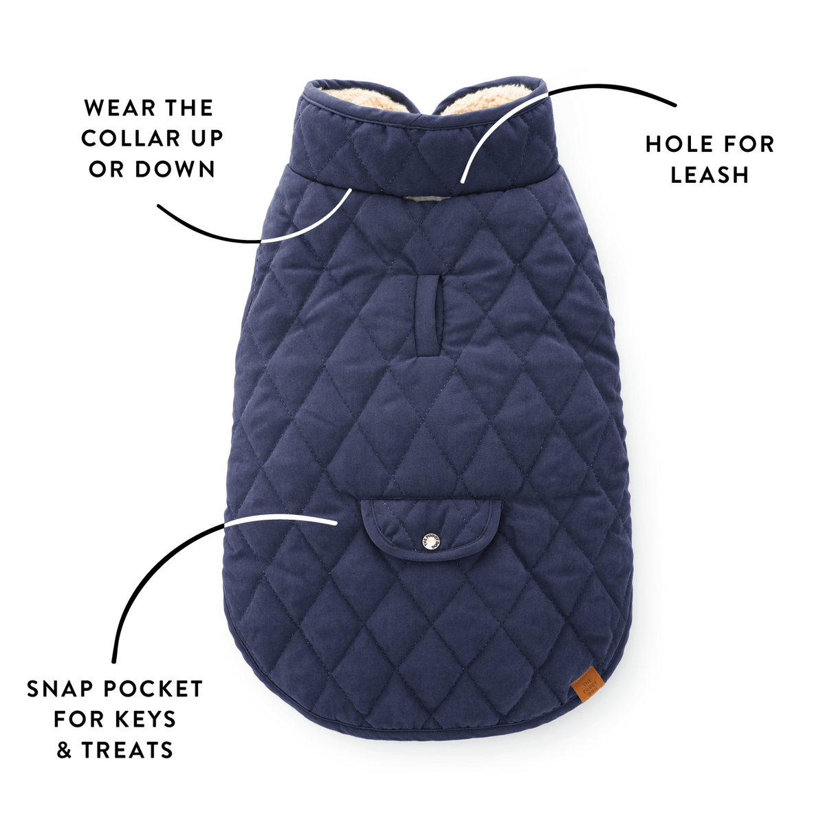 Dog Jacket product image 7