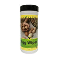 Egg Cleaning Wipes product image 1