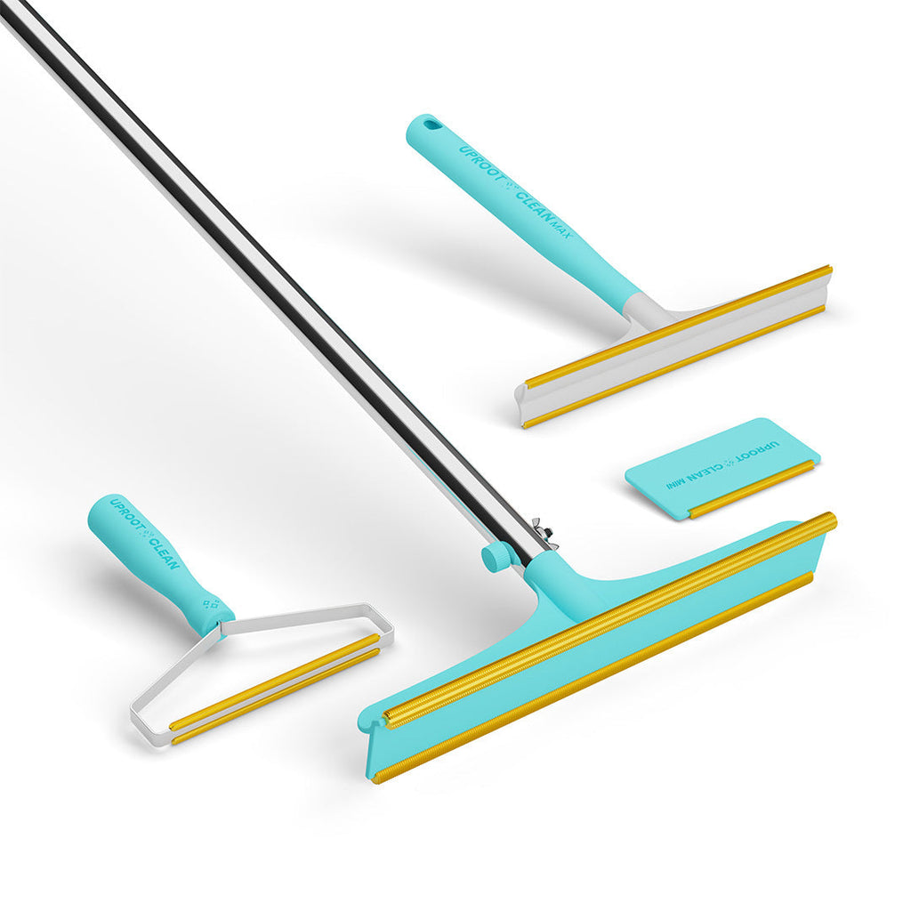 Reusable Pet Hair Remover Kit product image 1