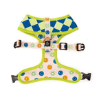 Have a Nice Day Reversible Harness