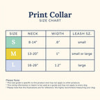 Let's Groove Collar