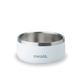 Stainless Steel Pet Bowl 3 cups / Shy Marshmallow