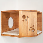 Wall-Mounted Cat House product image 5