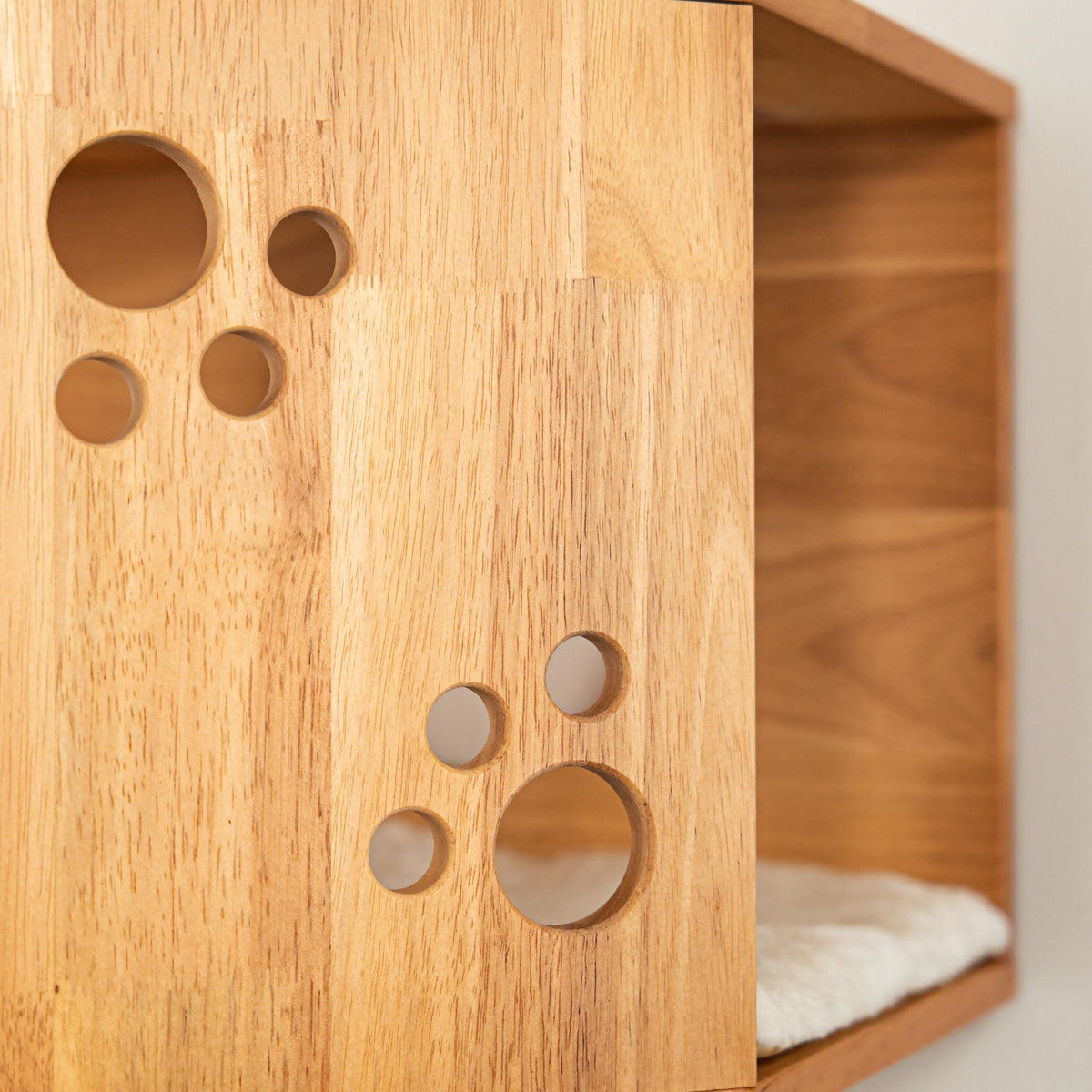 Wall-Mounted Cat House product image 6