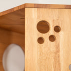 Wall-Mounted Cat House product image 7