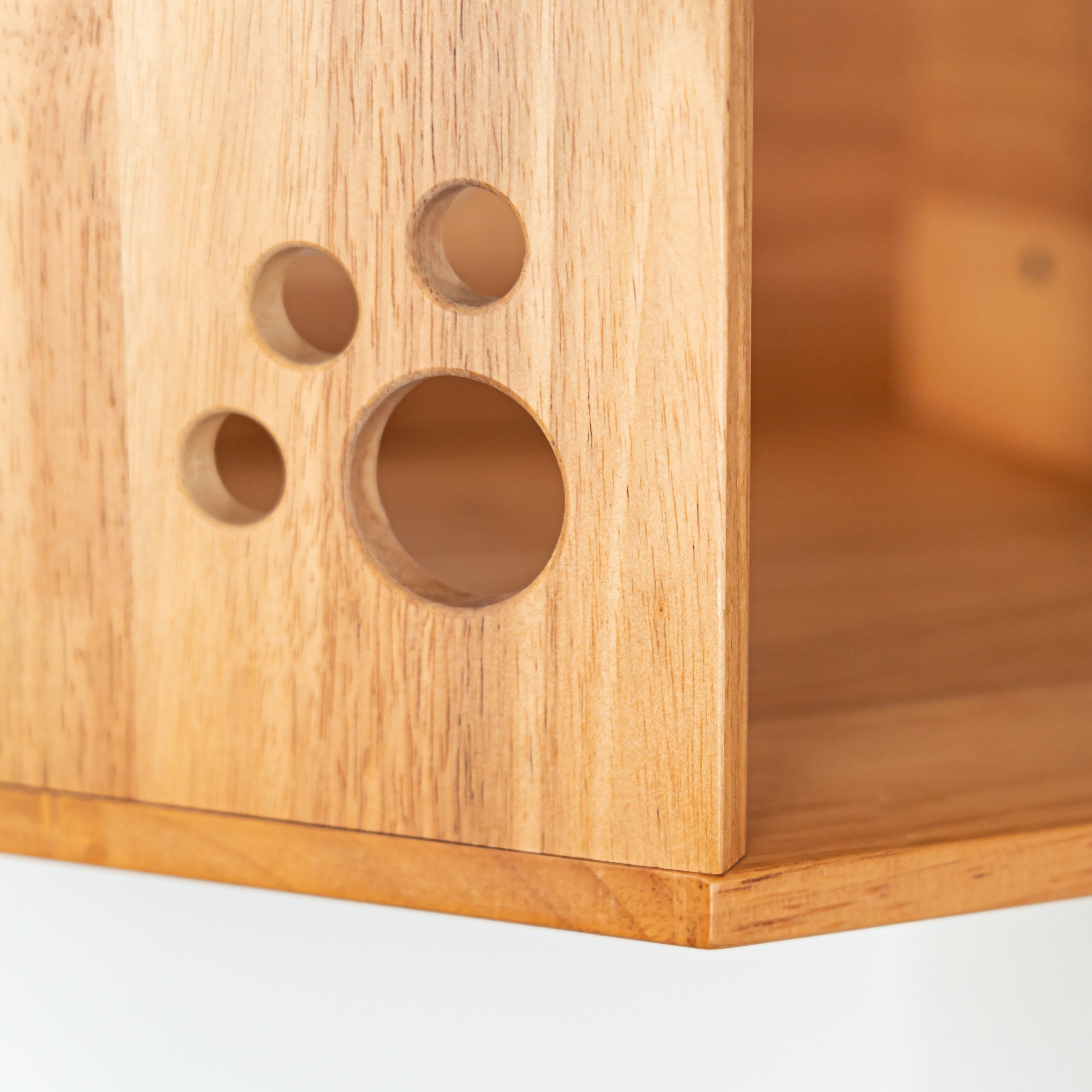Wall-Mounted Cat House product image 8