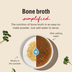 Dog Bone Broth Powder product image 2