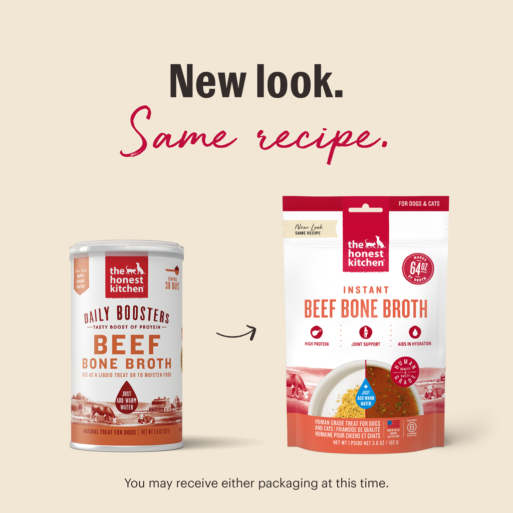 Dog Bone Broth Powder product image 7