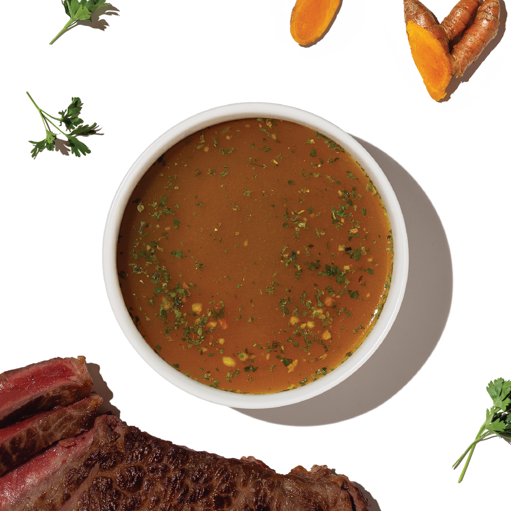 Dog Bone Broth Powder product image 8