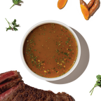 Dog Bone Broth Powder product image 8