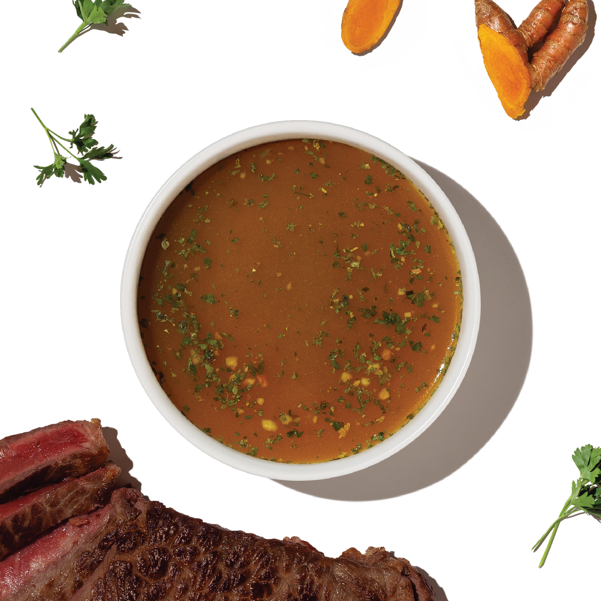 Dog Bone Broth Powder product image 8