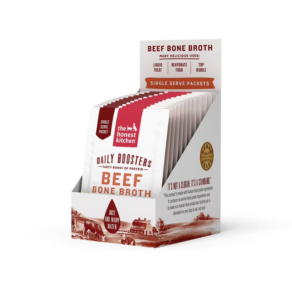 Dog Bone Broth Powder product image 9
