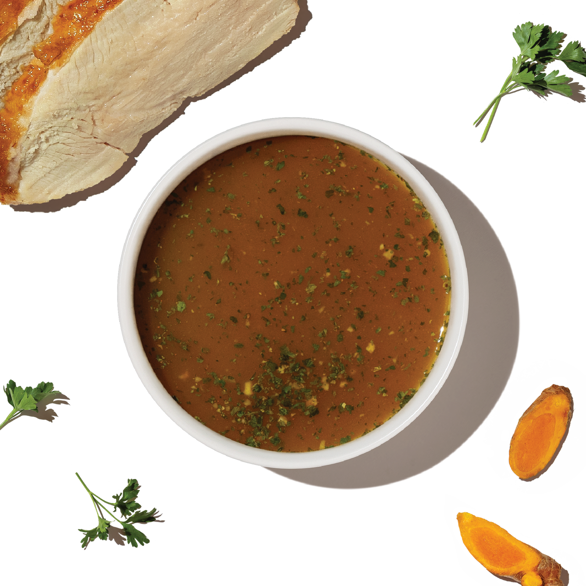 Dog Bone Broth Powder product image 8