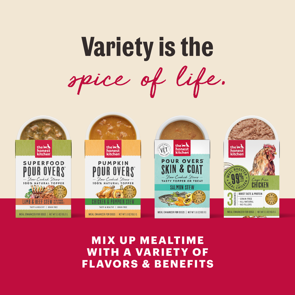 Dog Food Topper product image 5