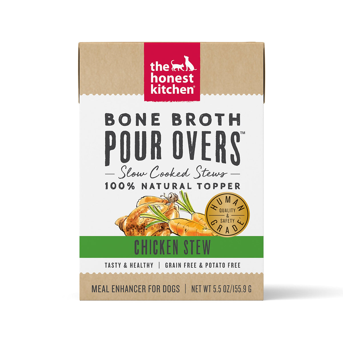 Dog Food Topper product image 8
