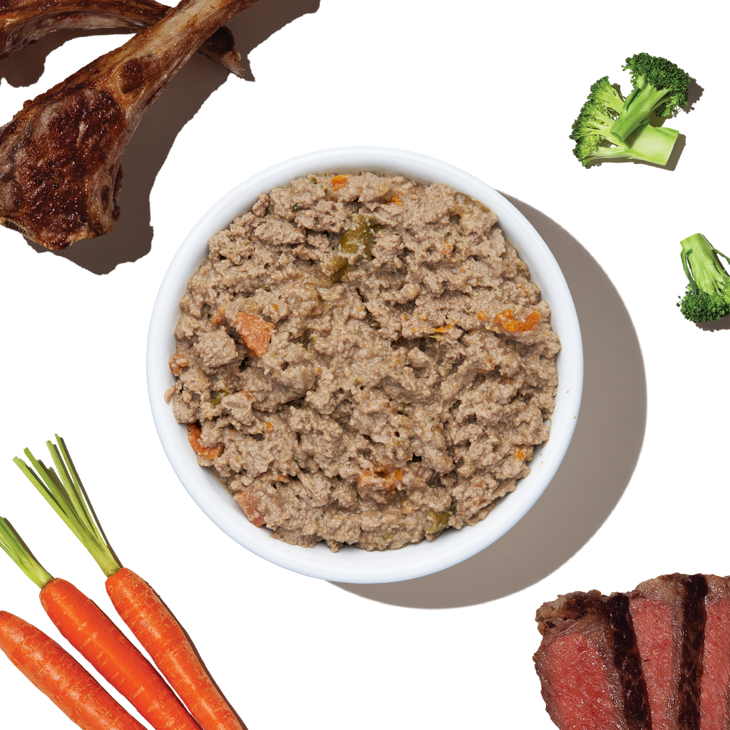 Wet Dog Food product image 7