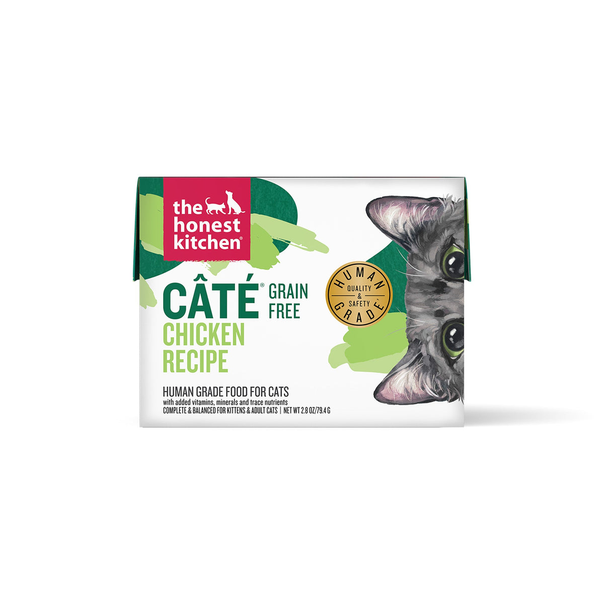 Wet Cat Food product image 10