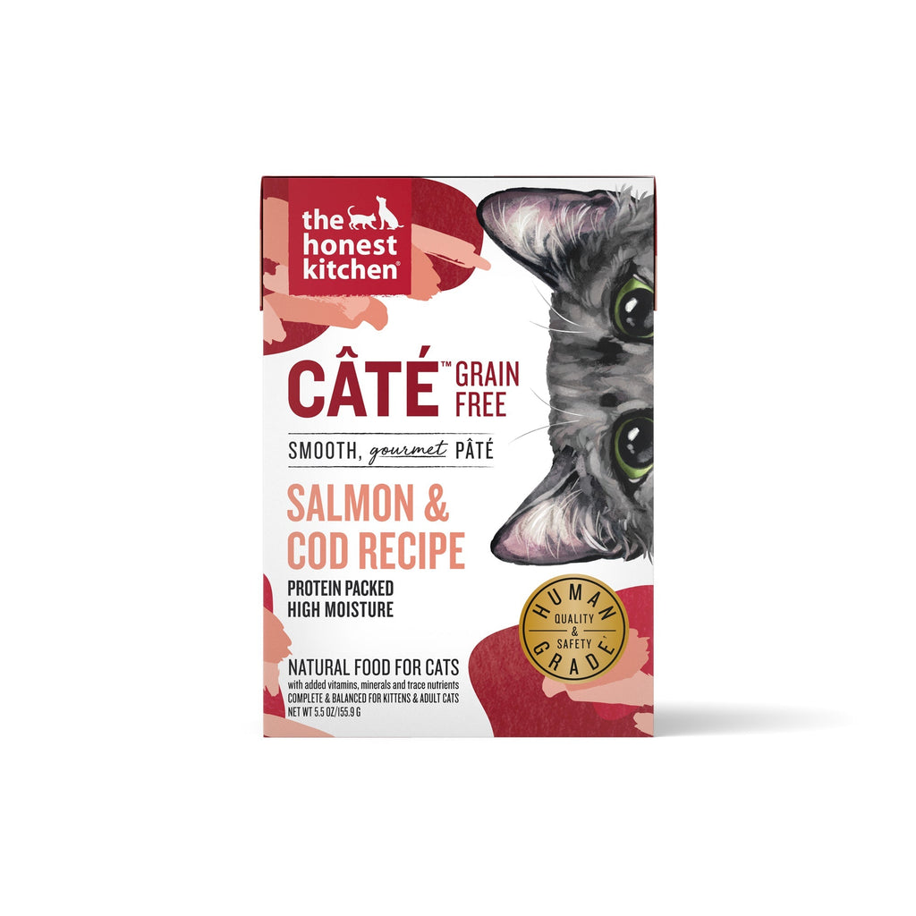 Câté - Grain Free Beef & Chicken Pâté