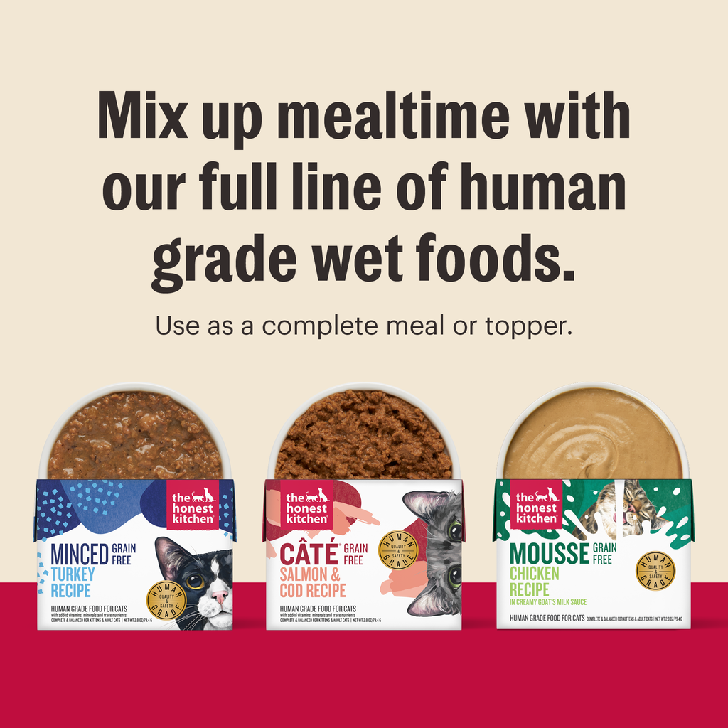Wet Cat Food product image 5