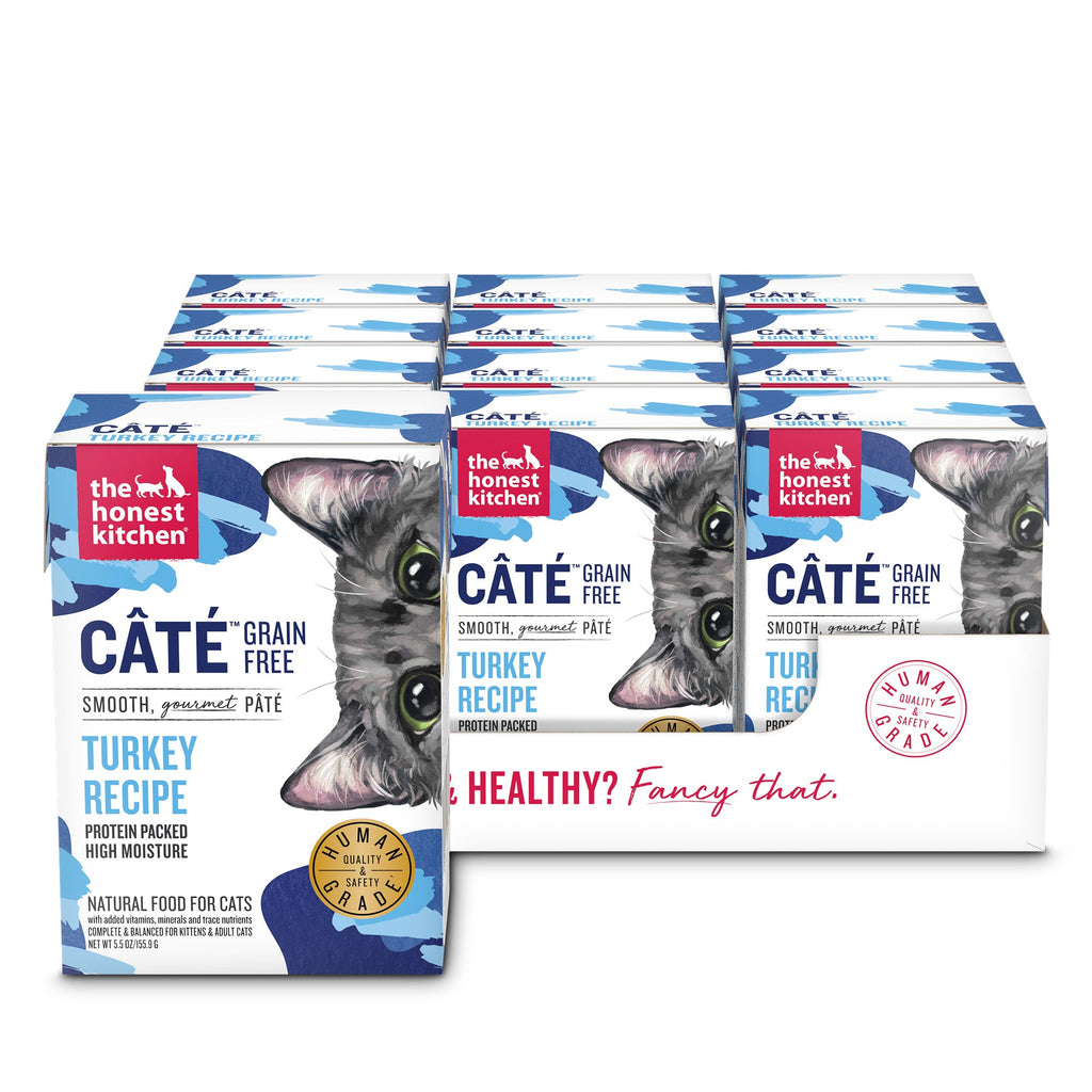 Wet Cat Food product image 10