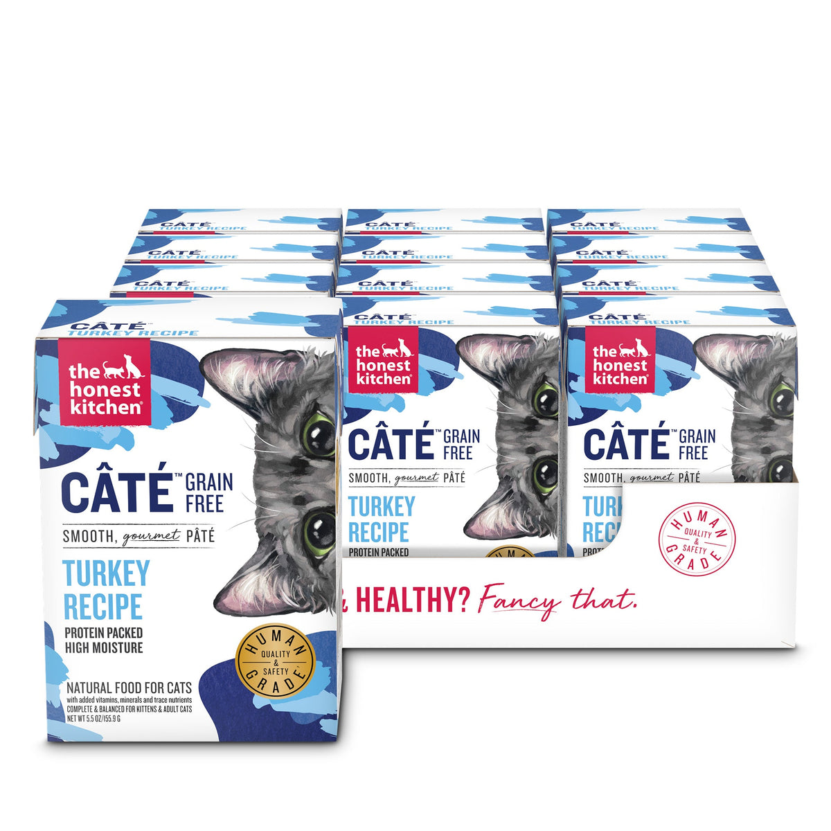 Wet Cat Food product image 10