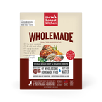 Wholemade Whole Grain Beef & Salmon product image 1