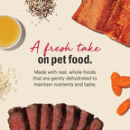 Wholemade Whole Grain Beef & Salmon product image 3