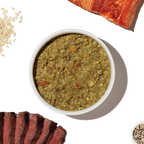 Wholemade Whole Grain Beef & Salmon product image 9