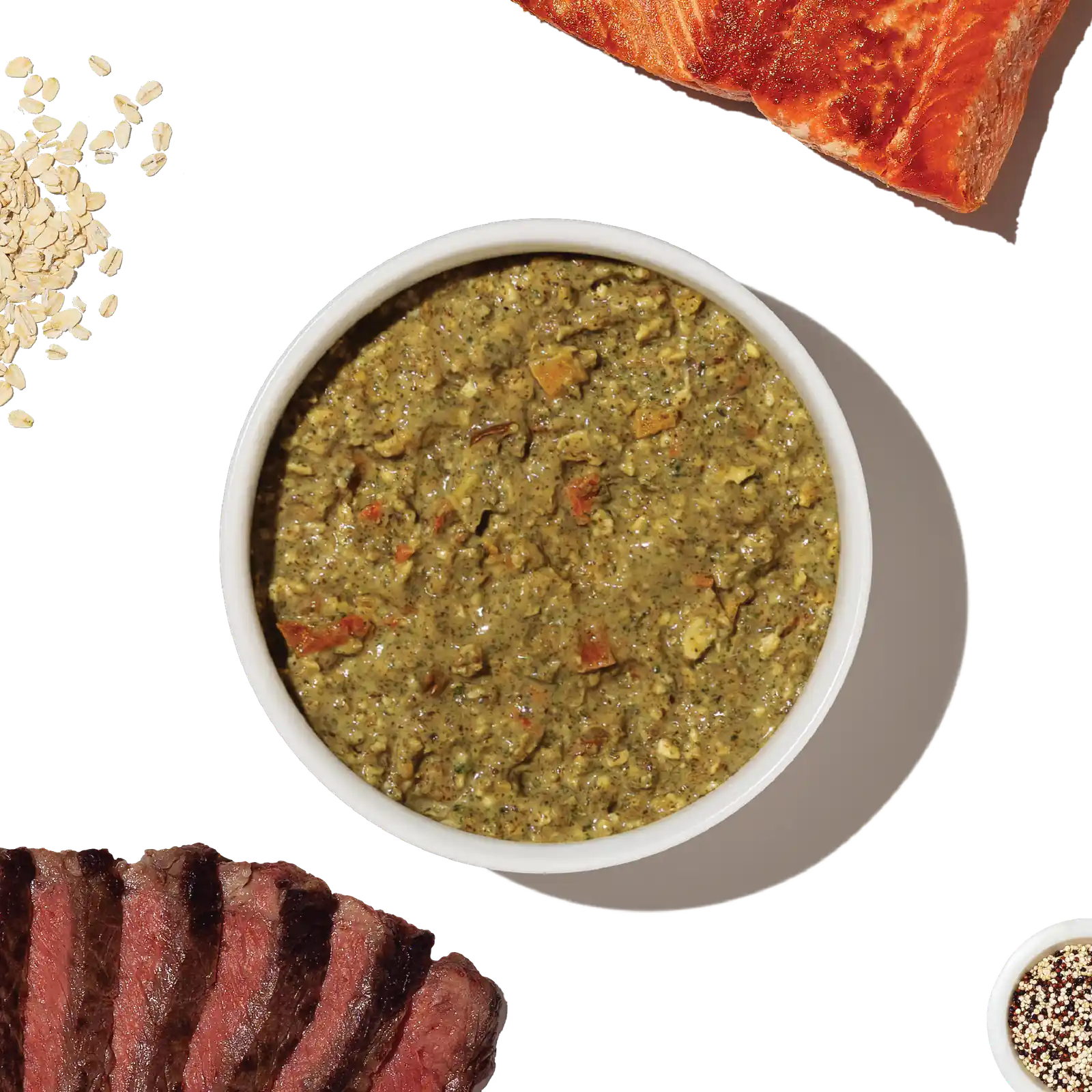 Wholemade Whole Grain Beef & Salmon product image 9