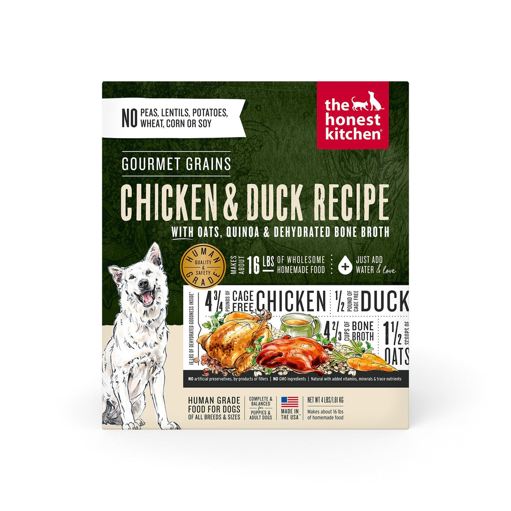 Wholemade Whole Grain Chicken & Duck product image 10